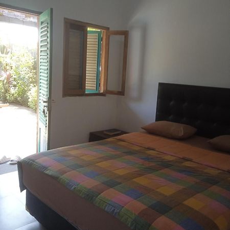 Kayu Tua Villa Uluwatu Esterno foto