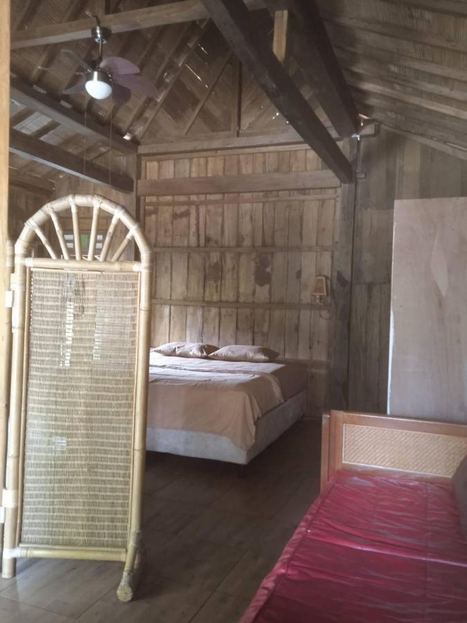 Kayu Tua Villa Uluwatu Esterno foto