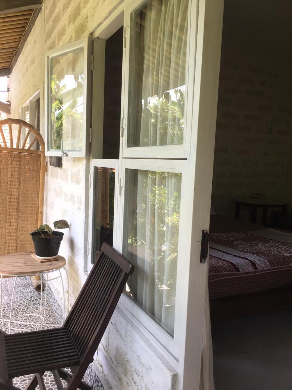 Kayu Tua Villa Uluwatu Esterno foto