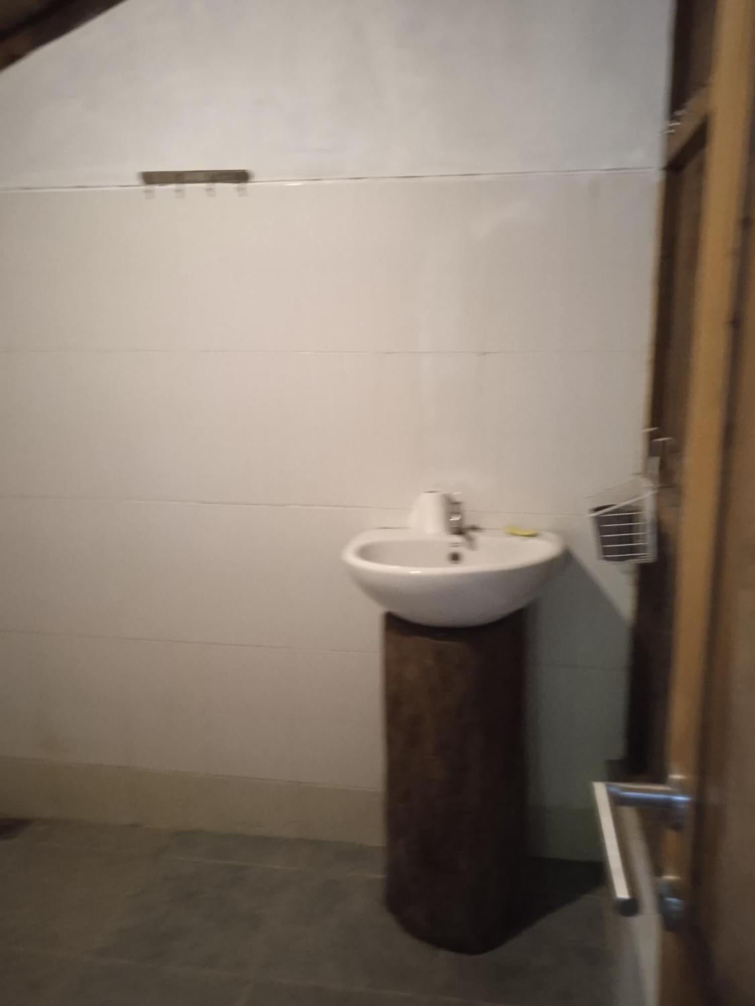 Kayu Tua Villa Uluwatu Camera foto