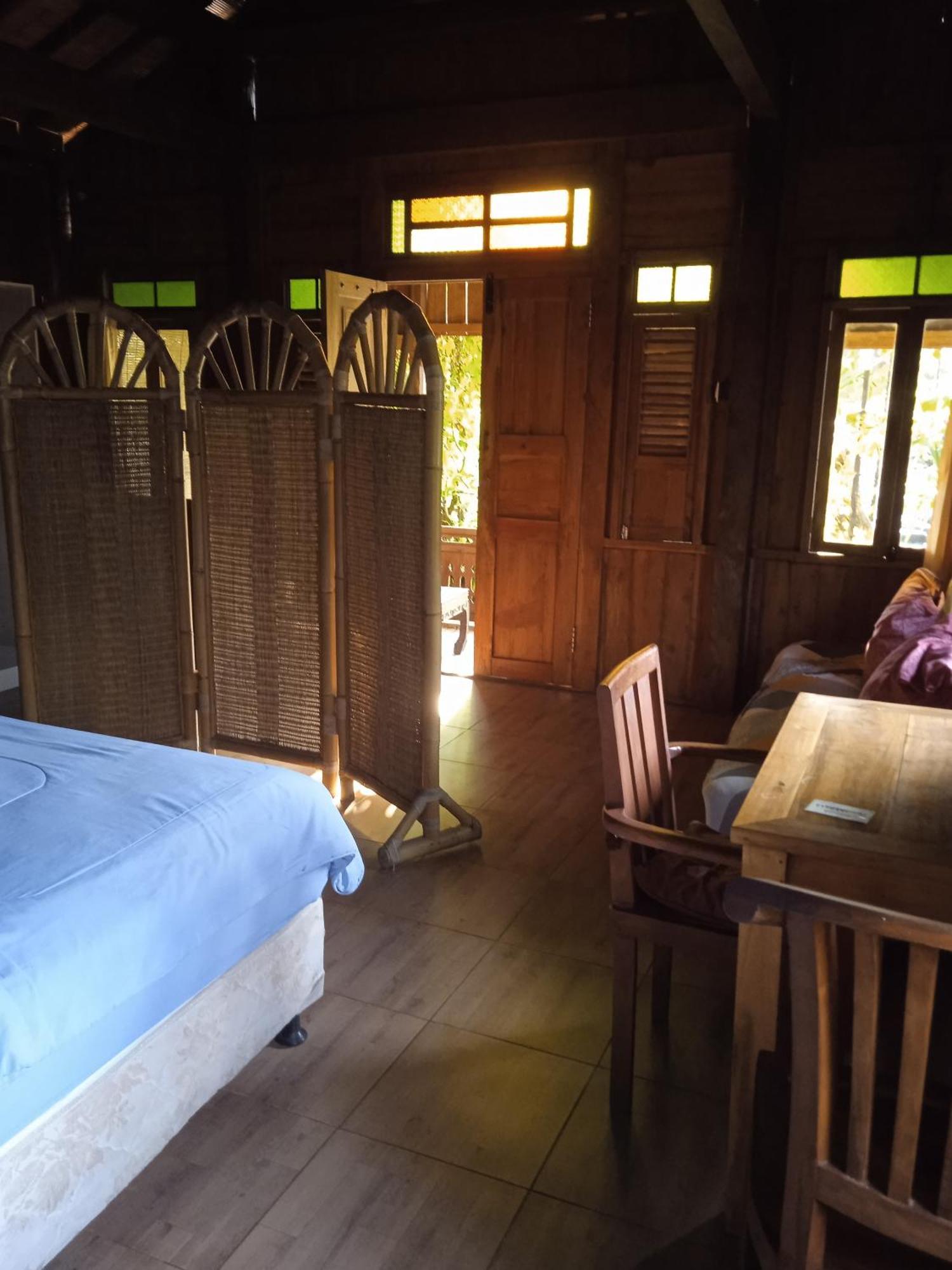 Kayu Tua Villa Uluwatu Camera foto
