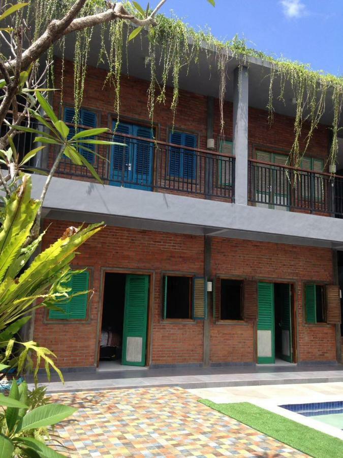 Kayu Tua Villa Uluwatu Esterno foto